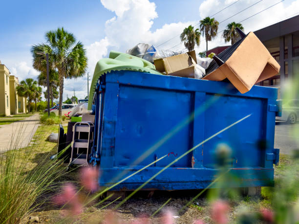 Best Recycling Services for Junk  in Hope Valley, RI
