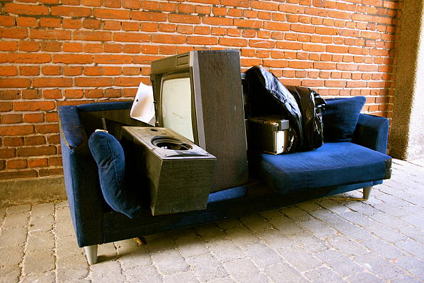 Best Hoarding Cleanup  in Hope Valley, RI