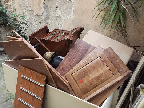 Best Dumpster Rental Services  in Hope Valley, RI